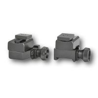 EAW Roll-off Mount for Tikka 55, 65, S&B Convex rail - KR 20 mm
