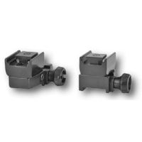 EAW Roll-off Mount for Tikka 55, 65, Swarovski SR rail - KR 20 mm