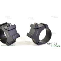 EAW Slide-on mount for 11mm Dovetail, 26 mm