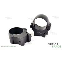 EAW Slide-on mount for 11mm Dovetail, 26 mm