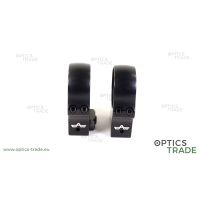 EAW Slide-on mount for Tikka 55, 65, 76 , 30 mm