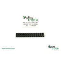 EAW Steel Picatinny rail, Benelli Argo / Argo Special