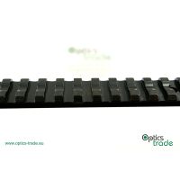 EAW Steel Picatinny rail, Merkel SR1 Basic
