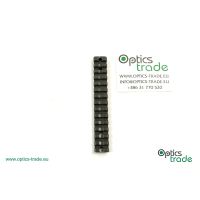 EAW Steel Picatinny rail, Mauser M96