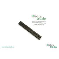 EAW Steel Picatinny rail, Steyr Mannlicher SBS 96 M