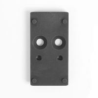 EGW Docter Sight Mount for HK VP9/VP9L, Optics Ready