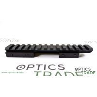 EGW HD CZ 452, 453, 455, 511 For 11mm Picatinny Rail
