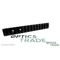 EGW HD Howa Mini Action Picatinny Rail, 20 MOA