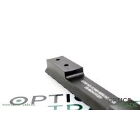 EGW HD Howa Mini Action Picatinny Rail, 20 MOA