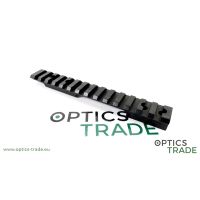 EGW HD Howa Mini Action Picatinny Rail, 20 MOA