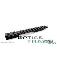 EGW HD Howa Mini Action Picatinny Rail, 20 MOA