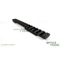 EGW HD Kimber 84 (84M) Short Action Picatinny Rail, 20 MOA