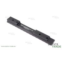 EGW HD Mossberg MVP 5.56, 204 Picatinny Rail