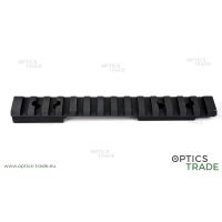 EGW HD Mossberg MVP 5.56, 204 Picatinny Rail