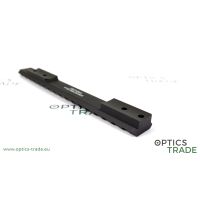 EGW HD Remington 700, 721, 725 Long Action Picatinny Rail