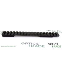 EGW HD Remington 700, 721, 725 Long Action Picatinny Rail