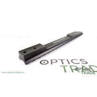 EGW Mossberg 100 ATR Long Action Bolt Action, 4x4 Picatinny Rail