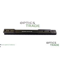 EGW Mossberg 100 ATR Long Action Bolt Action, 4x4 Picatinny Rail