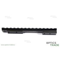 EGW Mossberg MVP 5.56, 204 Picatinny Rail, 20 MOA
