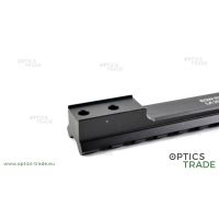 EGW Ruger M-77 Long Action Picatinny Rail, 20 MOA 