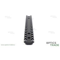 EGW Savage Flat Back Long Action Picatinny Rail, 20 MOA