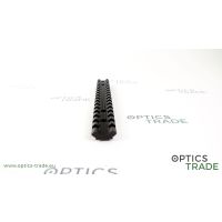 EGW Savage Flat Back Medium Action Picatinny Rail