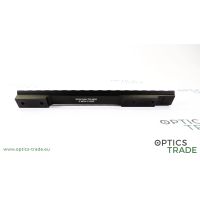 EGW Savage Flat Back Medium Action Picatinny Rail