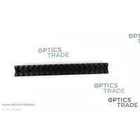 EGW Savage Flat Back Medium Action Picatinny Rail