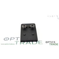 EGW Vortex Razor Mount for  Ruger Auto (Mk 1, Mk 2, Mk 3, Mk 4, P85, P90)
