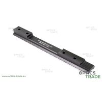 EGW Winchester XPR Short Action Picatinny Rail, 20 MOA
