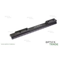 EGW Winchester XPR Short Action Picatinny Rail, 20 MOA
