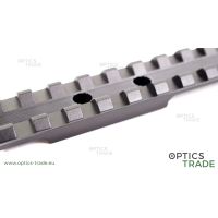 EGW Winchester XPR Short Action Picatinny Rail