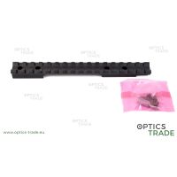 EGW Winchester XPR Short Action Picatinny Rail