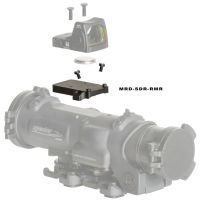 Elcan SpecterDR Mounting Plate for Trijicon RMR