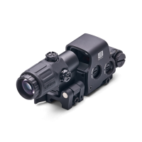 EOTech HWS EXPS2 with G33 Magnifier