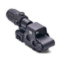 EOTech HWS EXPS2 with G33 Magnifier