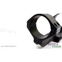 ERA-TAC Ultralight Cantilever One-Piece Mount for Picatinny, 34 mm, 20 MOA