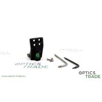 ERA-TAC Adapter with Bubble level for 36 mm mounts (Without ACI)