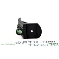 ERA-TAC Adapter with Bubble level for 36 mm mounts (Without ACI)