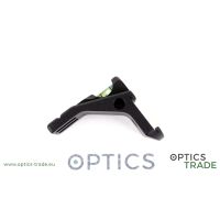 ERA-TAC Adapter with Bubble level for 36 mm mounts (Without ACI)
