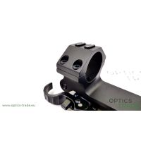 ERA-TAC GEN-2 Adjustable Inclination mount, 30 mm, lever