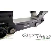 ERA-TAC GEN-2 Adjustable Inclination mount, 36 mm, nut