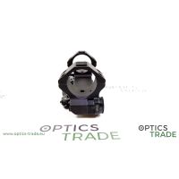 ERA-TAC GEN-2 Adjustable MIL/mrad Inclination mount, 34 mm, lever - 20 mm