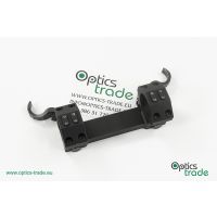 ERA-TAC one-piece mount (mono-block), 30 mm, lever
