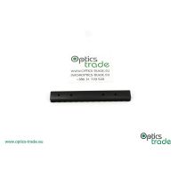 ERA-TAC Picatinny rail for Steyr SBS B: 56 mm