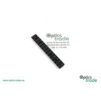 ERA-TAC Picatinny rail for Steyr SBS B: 56 mm