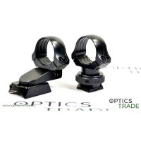 ERAMATIC Swing (Pivot) mount, Mauser K98 26.0 mm
