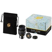 Explore Scientific 52° LER Eyepiece 25mm Ar