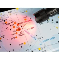 Explore Scientific ASTRO R-LITE red light Flashlight