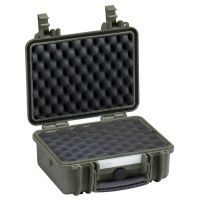 Explorer Special Case Mod. 2712 Waved Foam